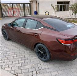 نيسان سنترا